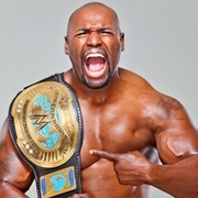 Ezekiel Jackson