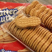 Nutterbutters