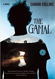 The Gamal (Ciaran Collins)