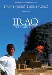 Iraq in Fragments (2006)