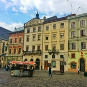 L'viv, Ukraine