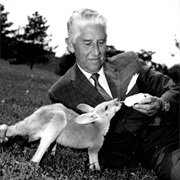 Marlin Perkins
