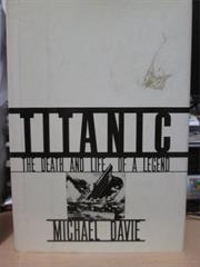 Titanic - Michael Davie