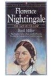 Florence Nightingale (Bassil Miller)