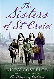 The Sisters of St Croix (Diney Costeloe)