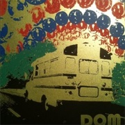 Dom - Sun Bronzed Greek Gods