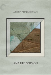 And Life Goes on (1992)