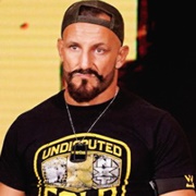 Bobby Fish