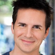 Hal Sparks