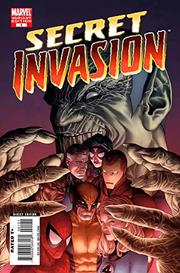 Secret Invasion