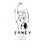 Iggy Azalea - Fancy