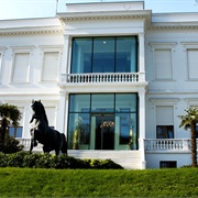 Sakip Sabanci Museum