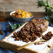 Vegan Haggis