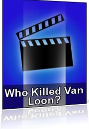 Who Killed Van Loon (1948)