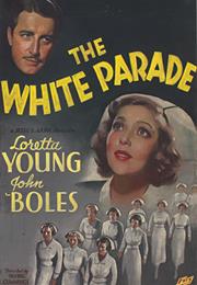The White Parade (1934)