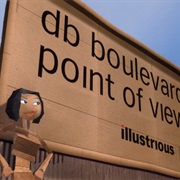 DB Boulevard - Point of View