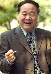 Mo Yan