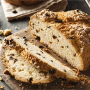 Northern Ireland: Soda Bread