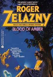 Blood of Amber (Roger Zelazny)