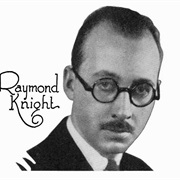 Raymond Knight