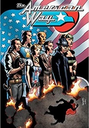 American Way 10th Anniversary Edition (John Ridley)