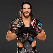 Seth Rollins