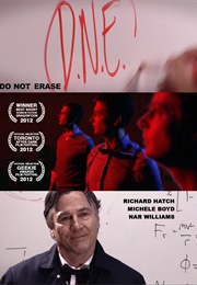 Do Not Erase (2006)