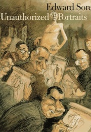 Unauthorized Portraits (Edward Sorel)