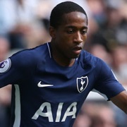 Kyle Walker-Peters