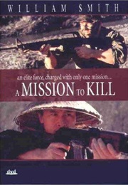 A Mission to Kill (1992)