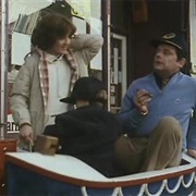 Special 2: Diamonds Are for Heather