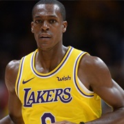 Rajon Rondo