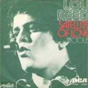 Satellite of Love - Lou Reed