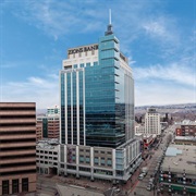 Idaho-Zions Bank Building