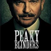Peaky Blinders