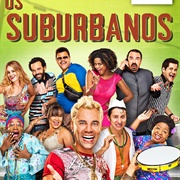 Os Suburbanos