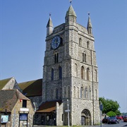 New Romney, Kent