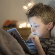 Paly on a Screen for 29Hours Straight