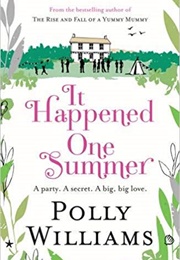 It Happened One Summer (Polly Williams)