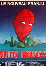Nuits Rouges