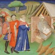 Saint Alphege; Archbishop of Canterbury