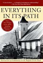 Everything in Its Path (Kai Theodor Erikson)