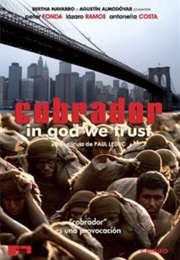 In God We Trust Aka Cobrador (2006)