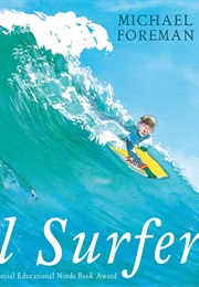 Seal Surfer (Michael Foreman)