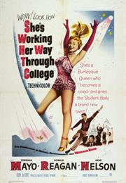 She's Working Her Way Through College (1952)