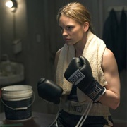 Hilary Swank - Million Dollar Baby