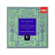 Ludwig Van Beethoven - Piano Sonata in F Minor, Op. 57, "Appassionata"