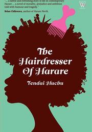 The Hairdresser of Harare (Zimbabwe)