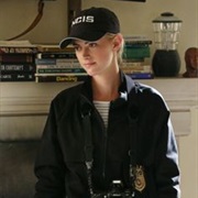 Eleanor "Ellie" Bishop