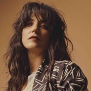 Sharon Van Etten